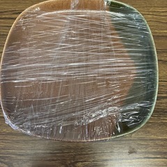 お皿の画像