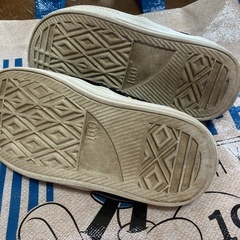 子供靴16cmあげますの画像