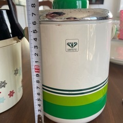 アイスペール②