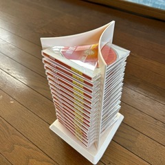 ユーキャン・中国語ピンズラーの画像