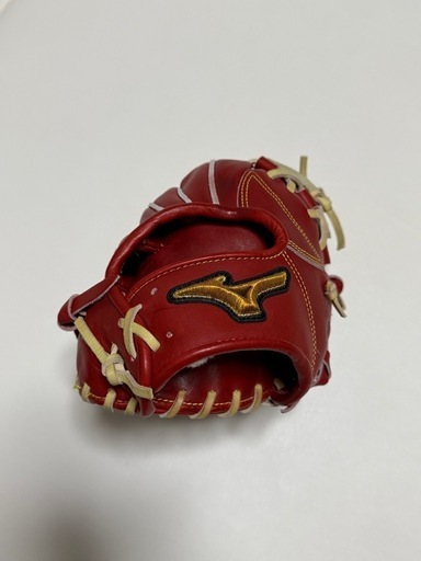 ミズノプロ軟式　ジモティー特価