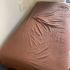 シングルベッド