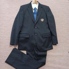 京都大谷高校制服男子170A