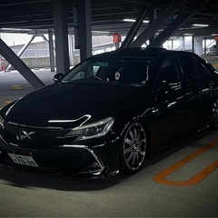 格安‼️マークX‼️