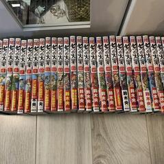 七つの大罪　1-31巻＆ファンブックセット　＊一部新品未開封