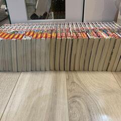 七つの大罪　1-31巻＆ファンブックセット　＊一部新品未開封の画像