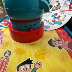 ドラえもんどら焼きパクパクゲームの画像