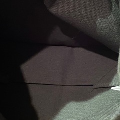 小さなトート2枚セット 大阪ロハス限定ノベルティ ヴィンテージマーケットの画像