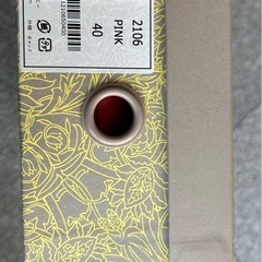 値下げ！！！パンプス　新品の画像