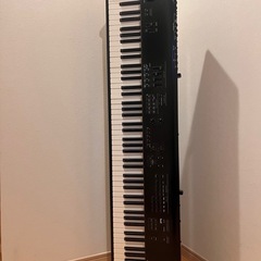 KAWAI ステージピアノ MP7SE