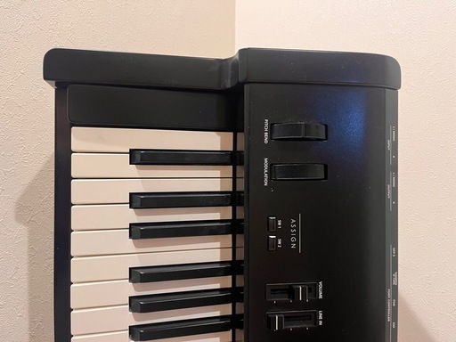 KAWAI ステージピアノ MP7SE