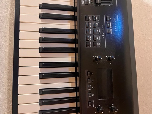 KAWAI ステージピアノ MP7SE