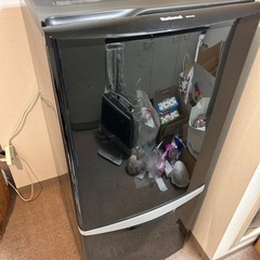 National製冷蔵庫　NR-B142J
