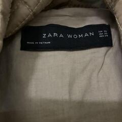 ZARA ザラ レディース アウター　美品の画像