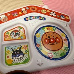 値下げ‎🤍アンパンマン★炊飯器,和食セットの画像