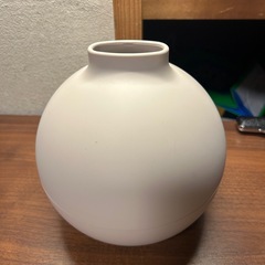 ティッシュケース　丸型（球型）