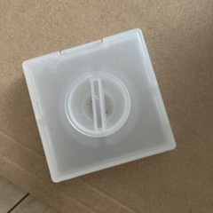 無印良品いろいろセットの画像