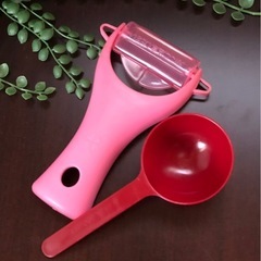 ・:*+.未使用〜使用品混在.:+*キッチン用品 キッチンツールまとめての画像