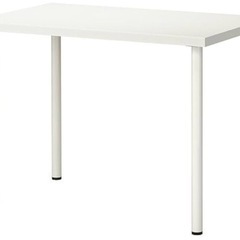 IKEA デスク