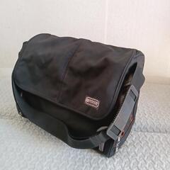 貰ってください♪ペット キャリーバッグ OUTDOOR 