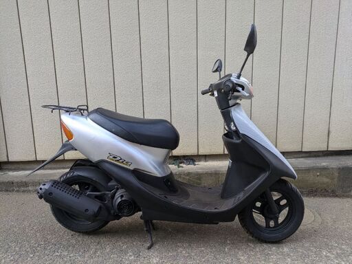 【キング様】ホンダ ライブディオ AF34 2スト 配達可能