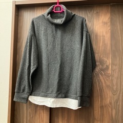 Lサイズ　色々　レディース　3点まとめ売り　バラ売り可の画像
