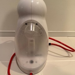 【無料でお譲り】Nestle(ネスレ) ネスカフェ ドルチェ グスト ジェニオ アイ ホワイト MD9747S コーヒーメーカーの画像