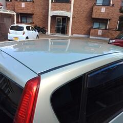 車検R9.11　ムーブ　ダイハツ2006の画像