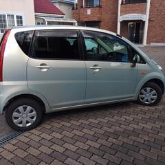 車検R9.11　ムーブ　ダイハツ2006の画像