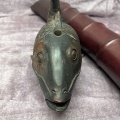 骨董品/レア物の画像