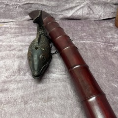 骨董品/レア物