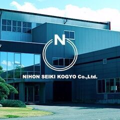 【日本精機工業株式会社】〈ルート営業〉完全週休2日制でワークライ...