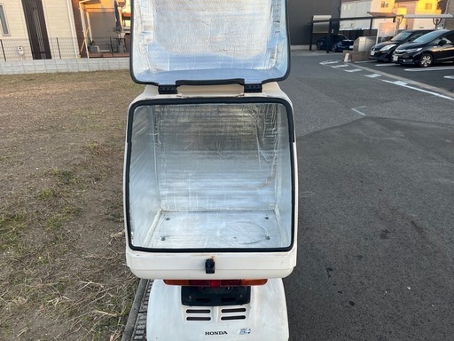 ご成約】?大分県大分市発? ホンダ ジョルノ ベージュ 始動動画あり