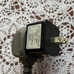 ドライアーの画像