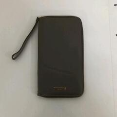 0219-020 MACKINTOSH 長財布