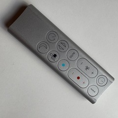 <売却済>ダイソン 空気清浄ファンヒーターの画像