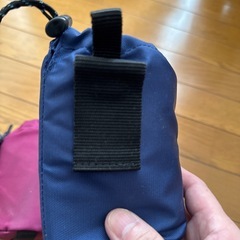 montbellモンベル ボトルホルダー2個セットの画像