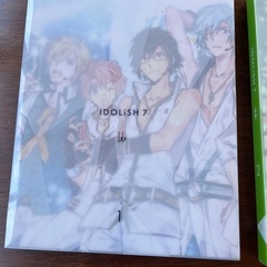 セット価格‼️IDFLiSH 7の画像