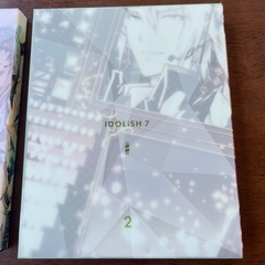 セット価格‼️IDFLiSH 7の画像