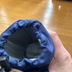 montbellモンベル ボトルホルダー2個セットの画像