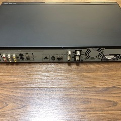 TOSHIBA  　HDDレコーダー DVD の画像