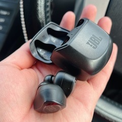 JBL Club Pro+ TWS ヘッドフォン美品、早い者勝ち！