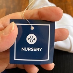 ナースリー　マタニティウェアの画像