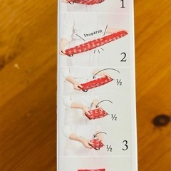 LISA LARSON×Shupatto コンパクトバッグ Lサイズ　マイキー　レッドの画像