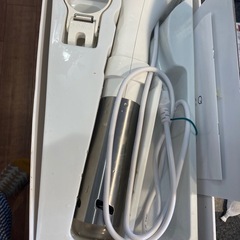 ボニーク　boniq 
低音調理器
