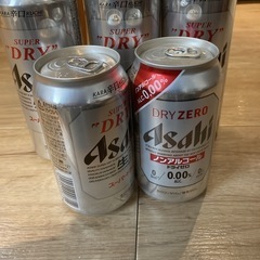 【賞味期限今月】ビール