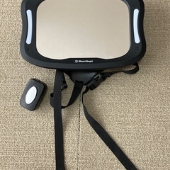 チャイルドシート用ミラー