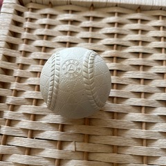 （未使用品）ケンコー軟式ボール　A