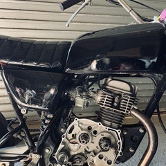 決まりました　お問い合わせいただいた方々ありがとうございますHONDA　AC16エイプ50(キャブ車)の画像