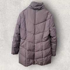 ru PLAINアールユープレインダウンジャケット サイズ3の画像